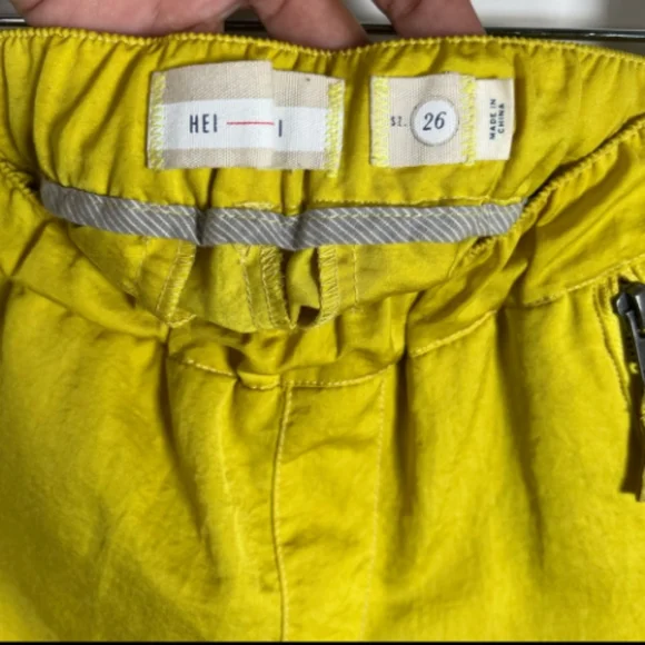 Anthropology Hei Hei..Next to New. Worn once. - Picture 3 of 3